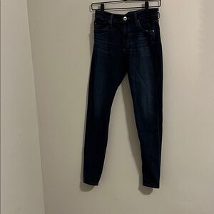 AG Farrah jeans